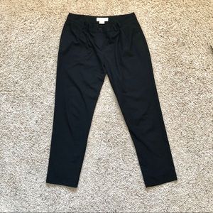 Michael Kors Cropped Trousers